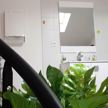 Saint Etienne De Tinee Apartment Exterior photo