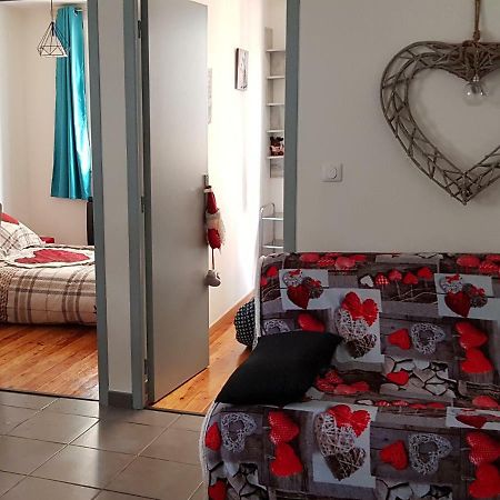 Saint Etienne De Tinee Apartment Exterior photo