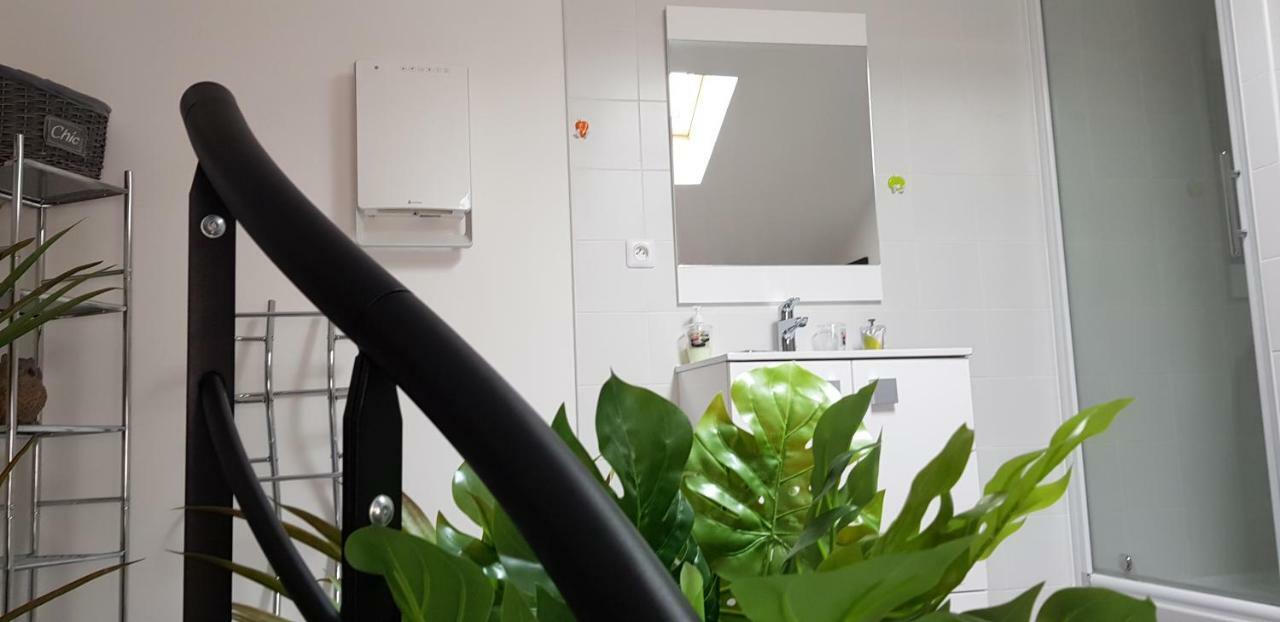 Saint Etienne De Tinee Apartment Exterior photo